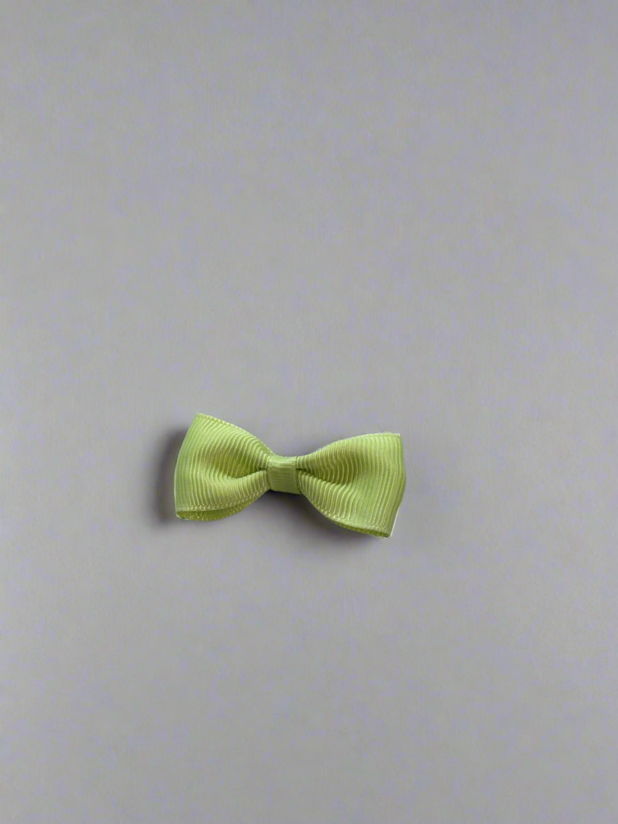 Mini bows