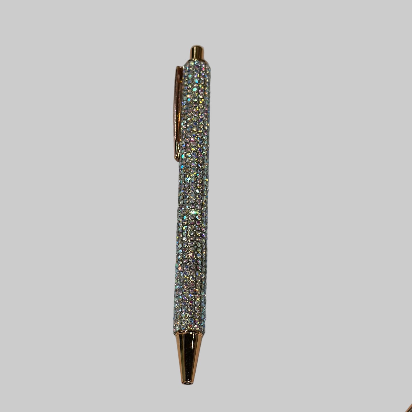Click Pen: Rhinestone