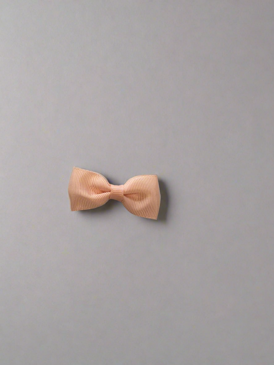 Mini bows