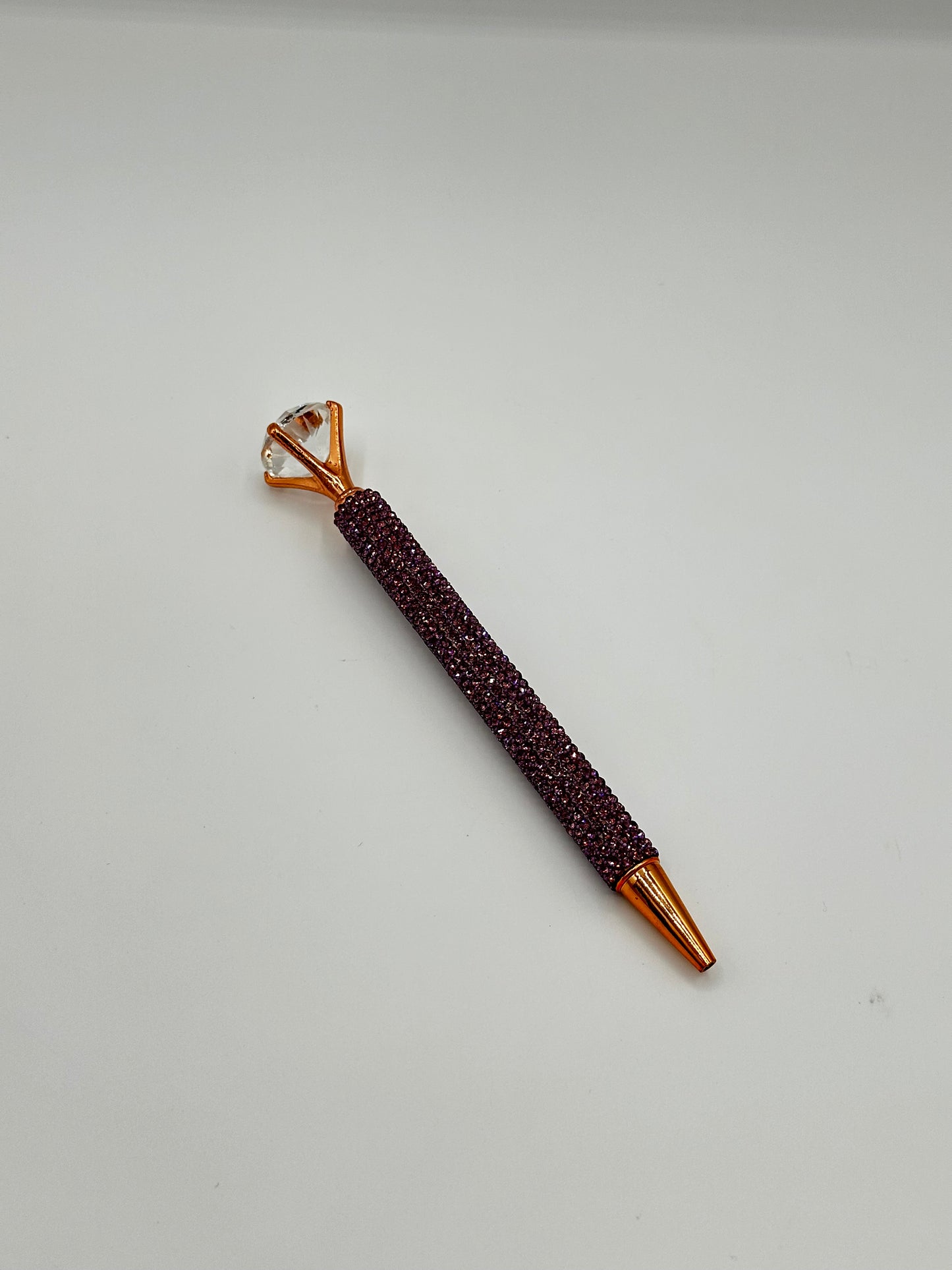 Pen: Diamond Rhinestone