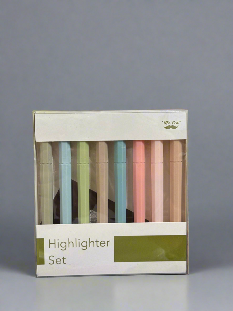 Highlighter Set