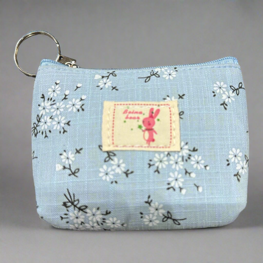 Coin pouch
