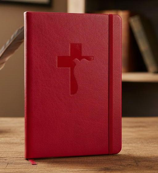 Notebook:Small Faith logo
