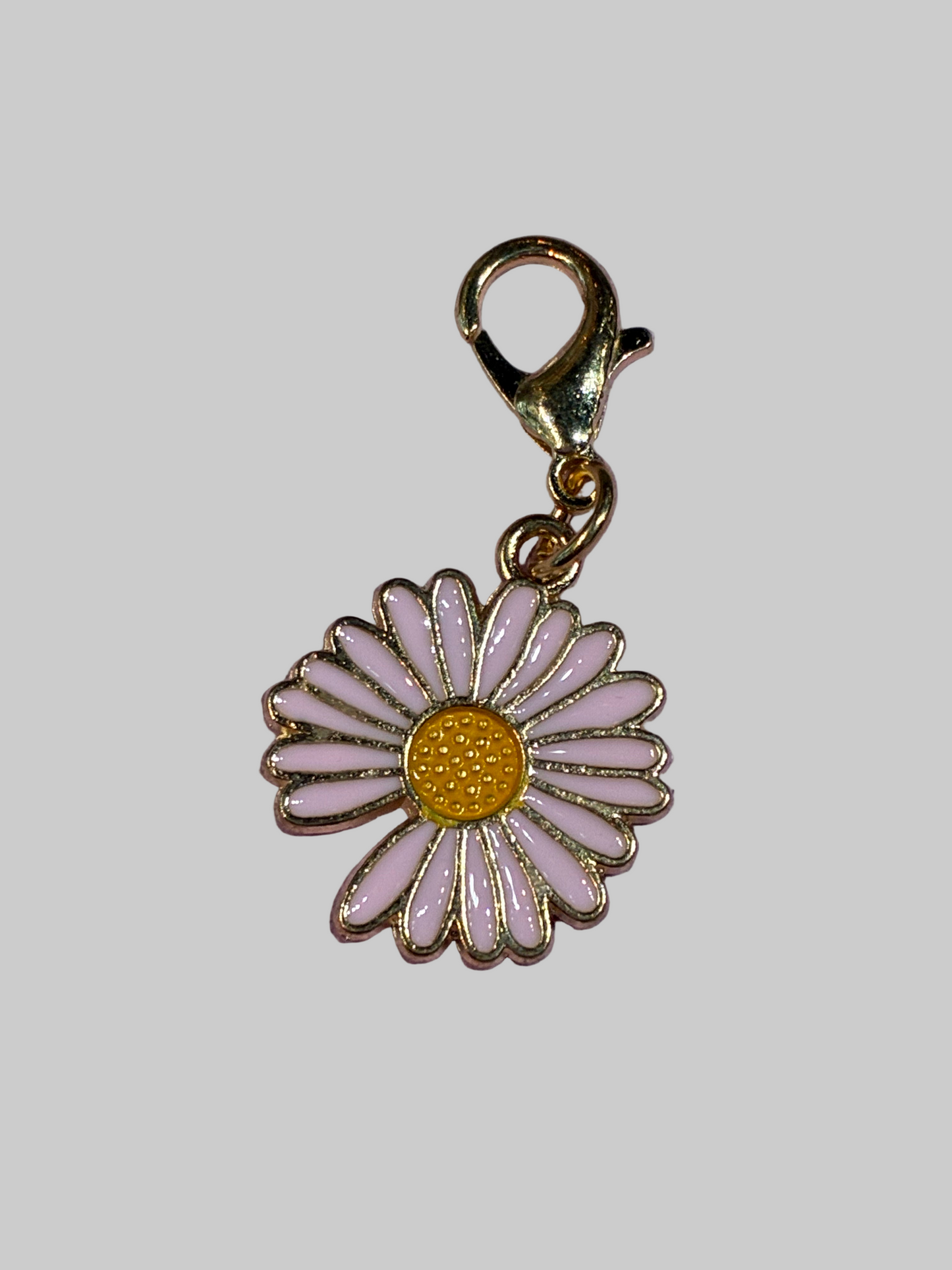Keychain Charm