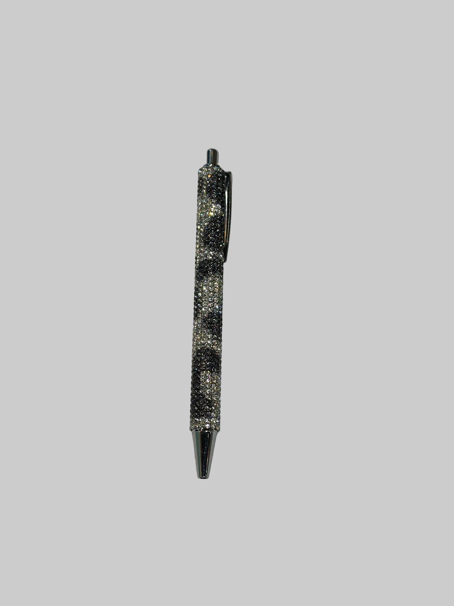 Click Pen: Rhinestone