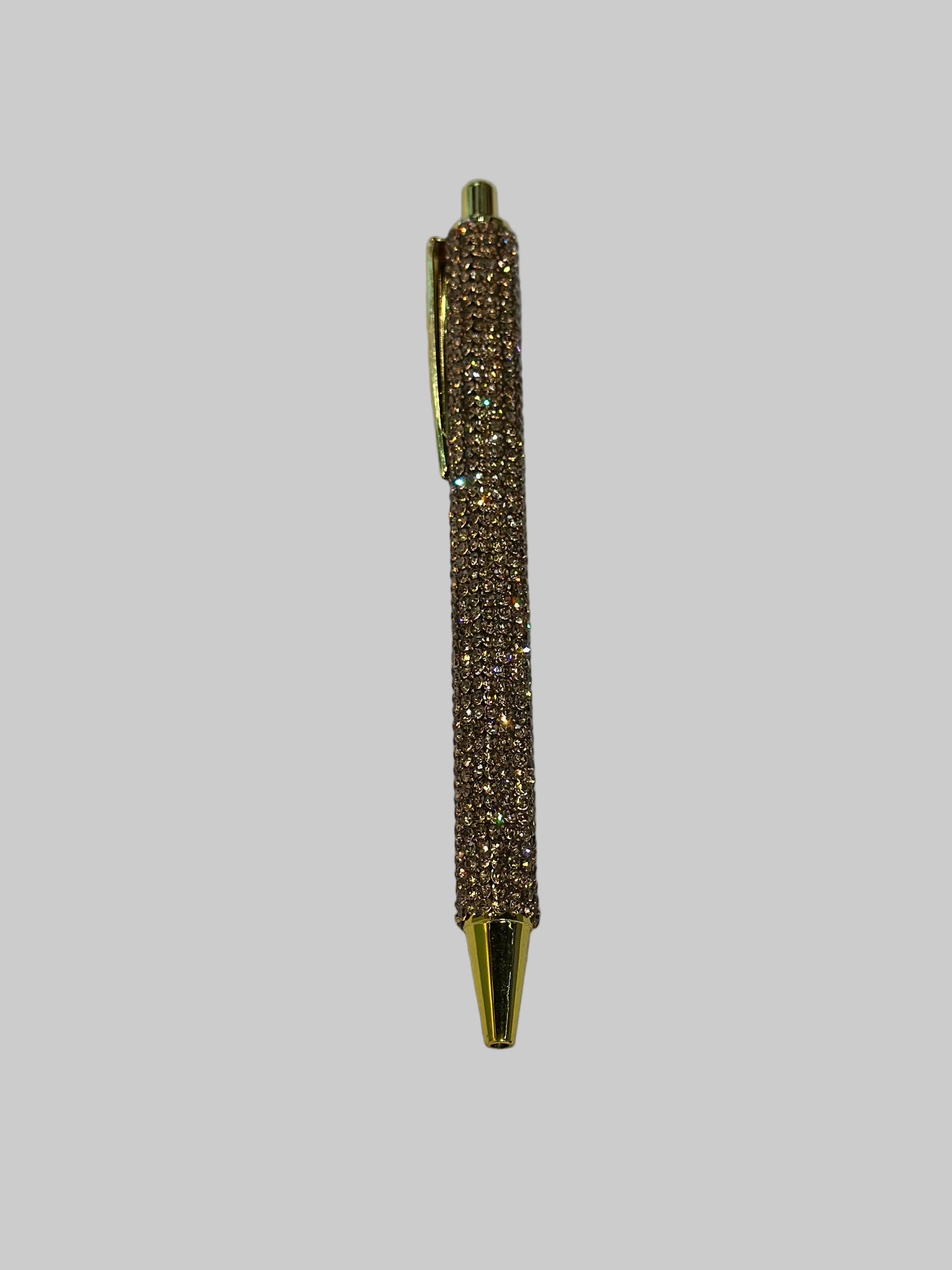 Click Pen: Rhinestone