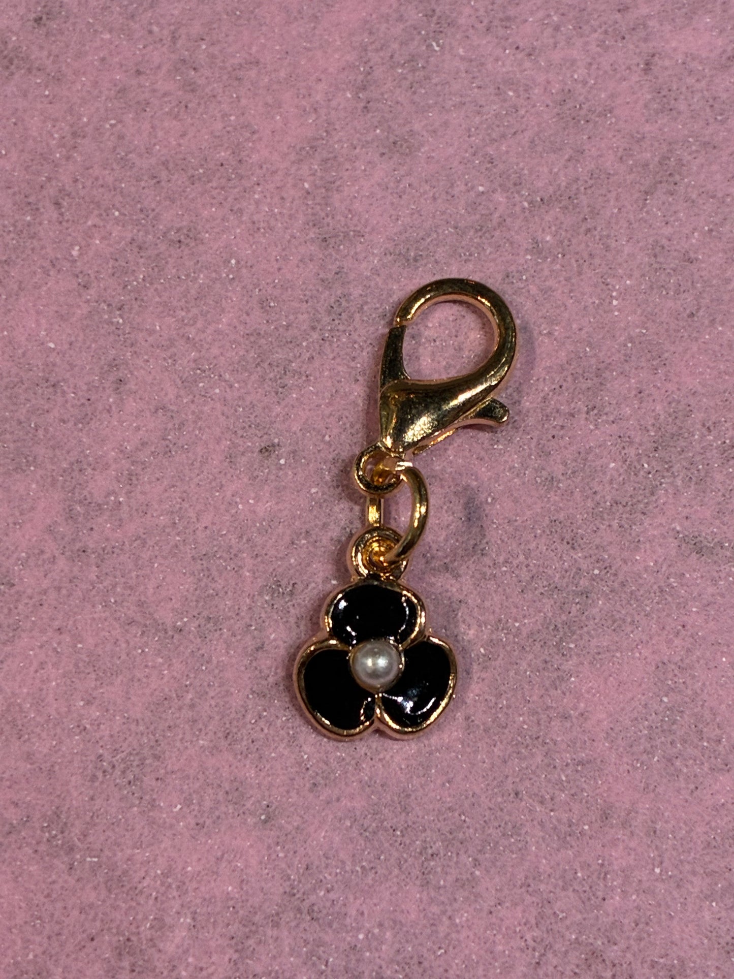 Keychain Charm