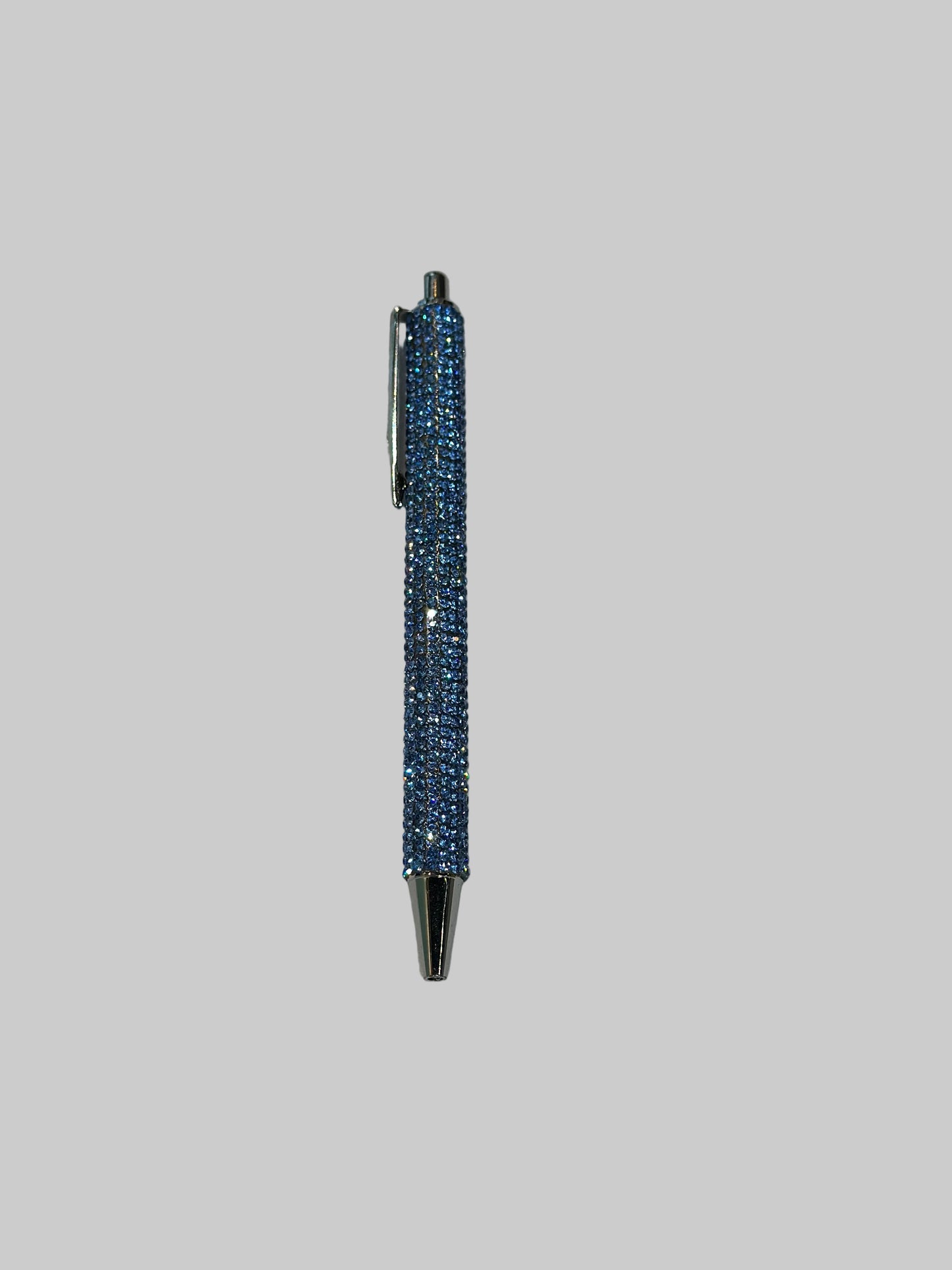 Click Pen: Rhinestone