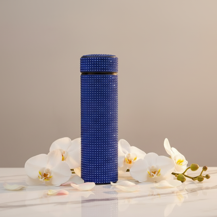 Bedazzled Tumbler