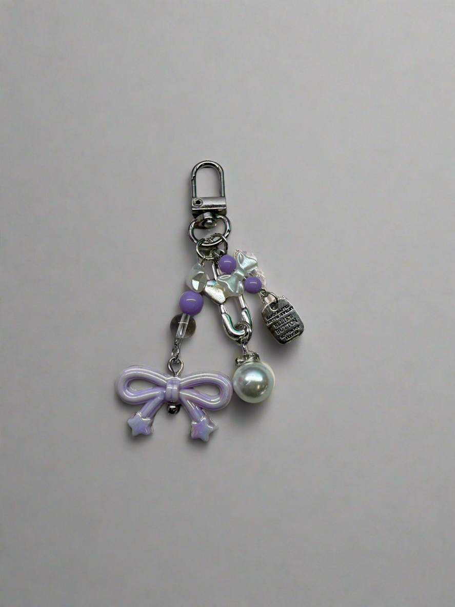 Purse Charms