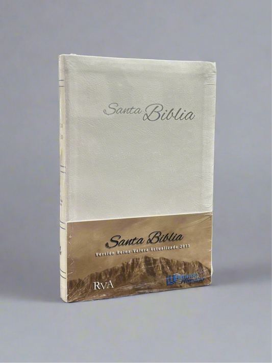 RVA Santa Biblia