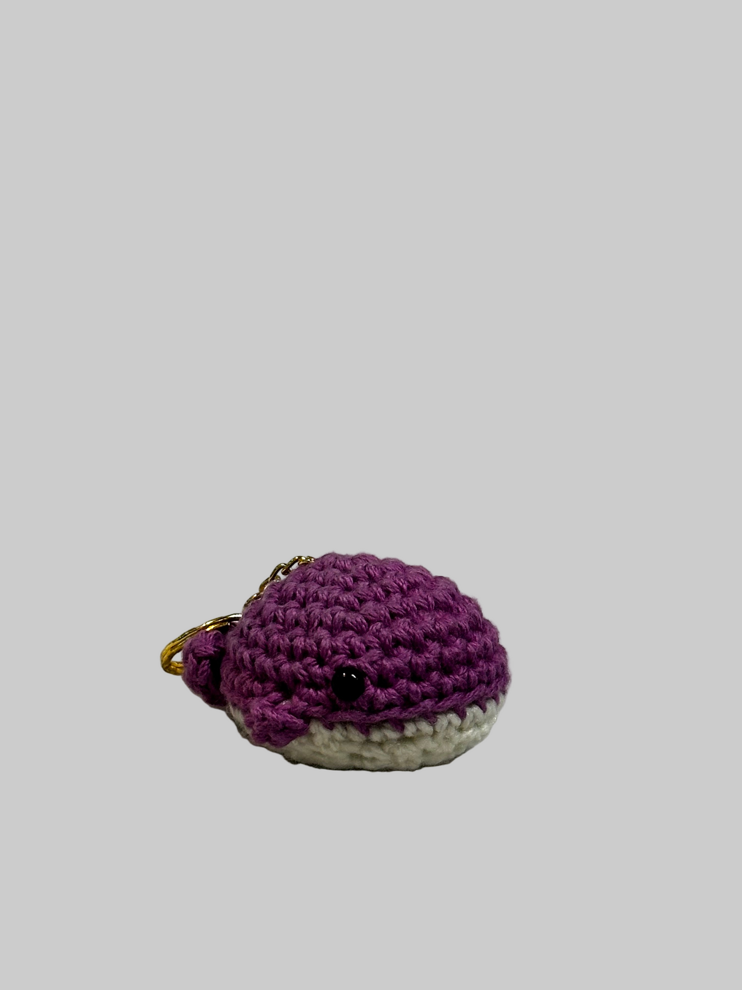 Keychain: Crochet Animals
