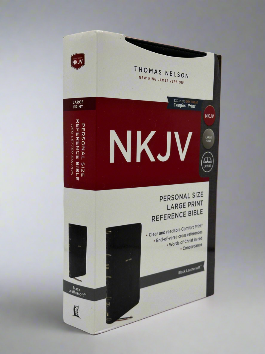 NKJV Personal Size
