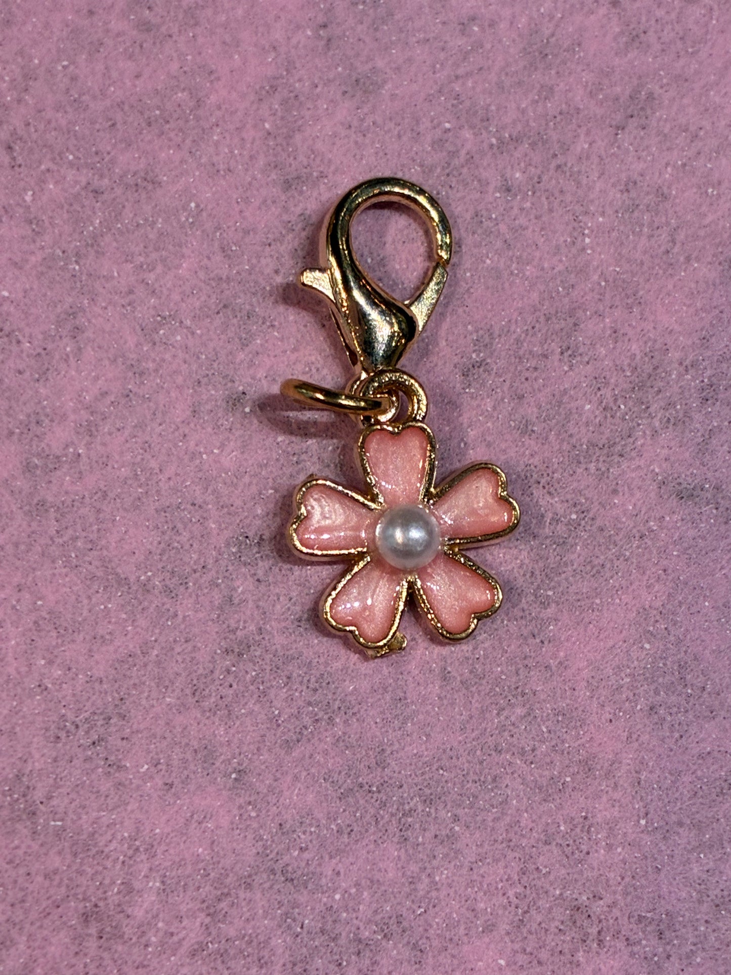 Keychain Charm