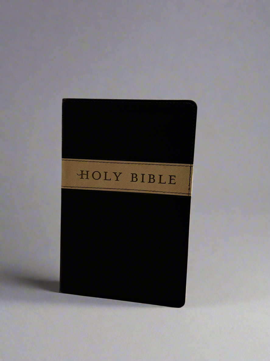 NLT Premium Gift Bible