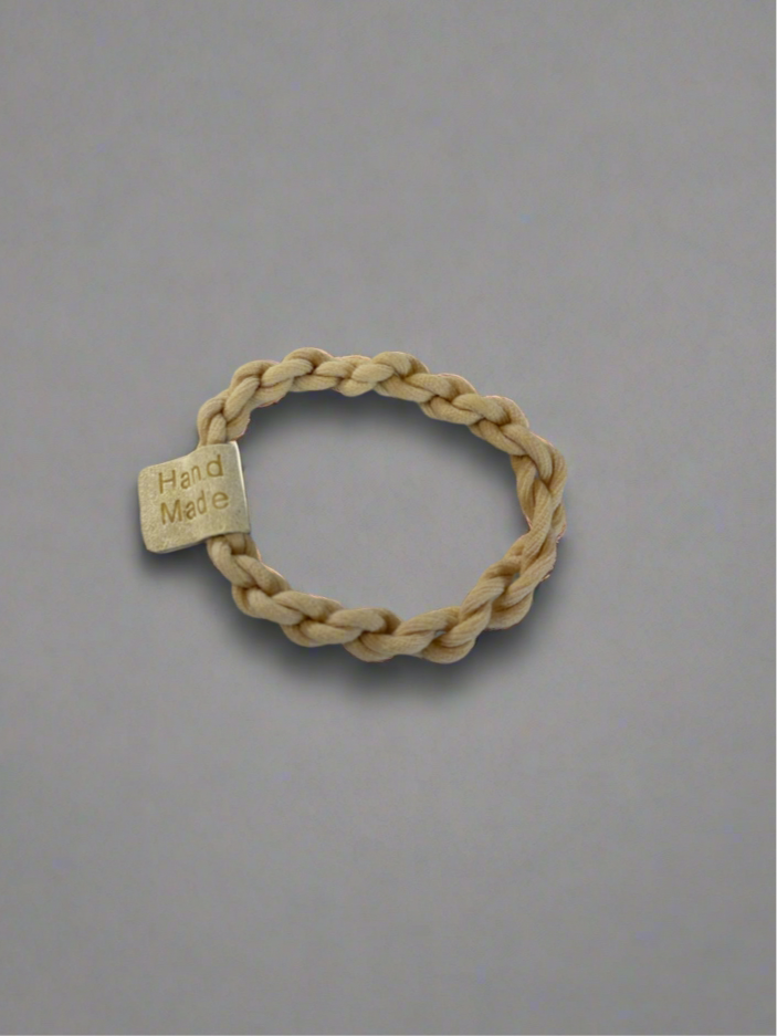 Hand Made Hair-Ties