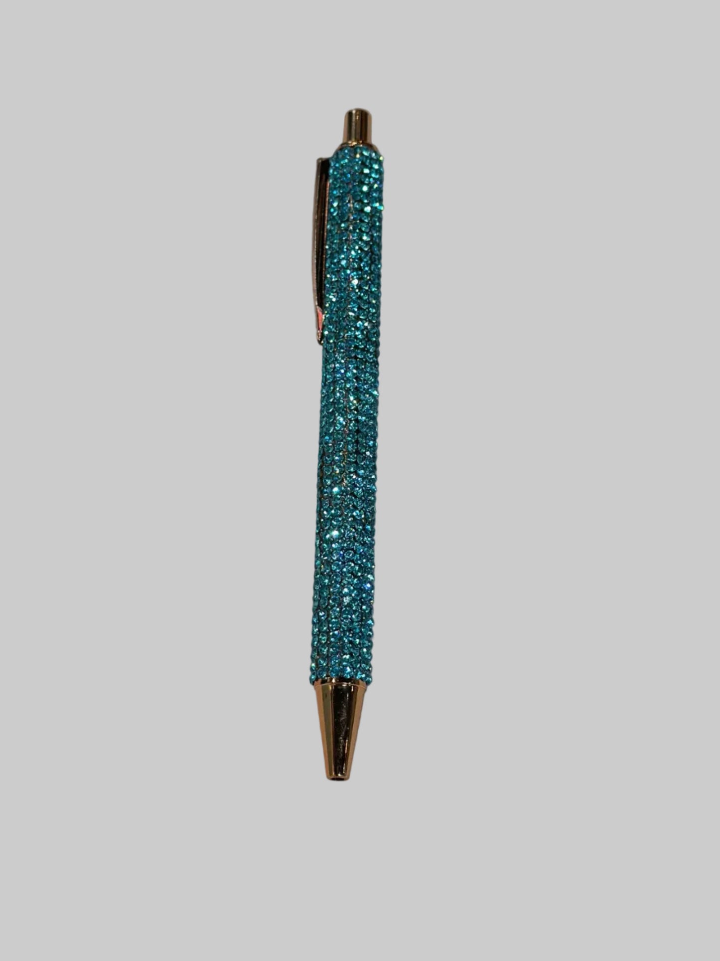 Click Pen: Rhinestone