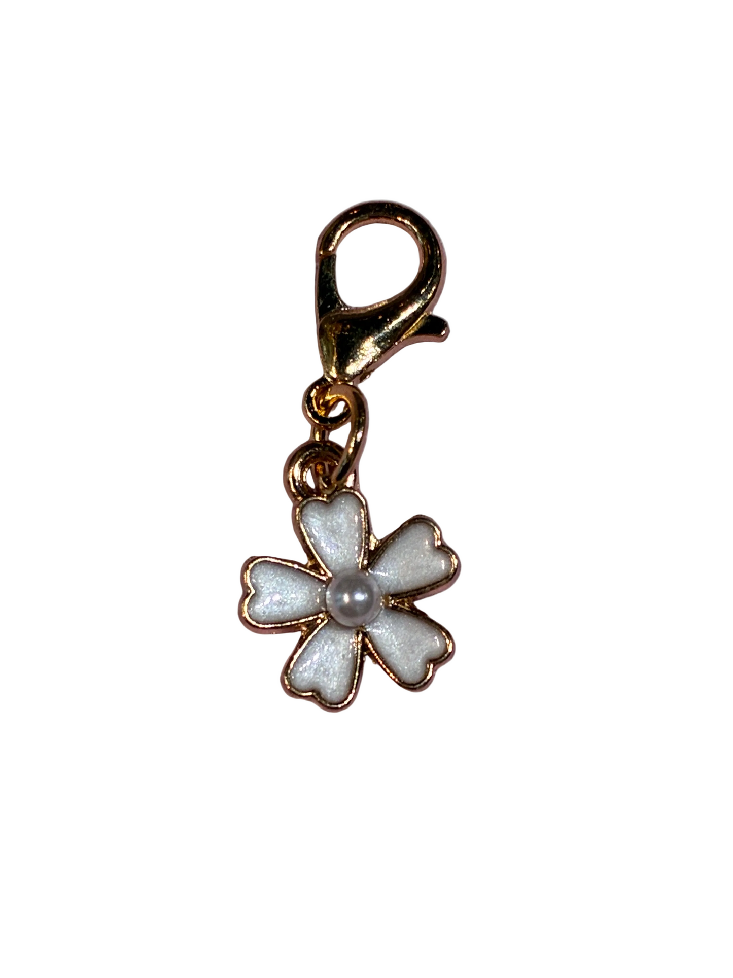 Keychain Charm