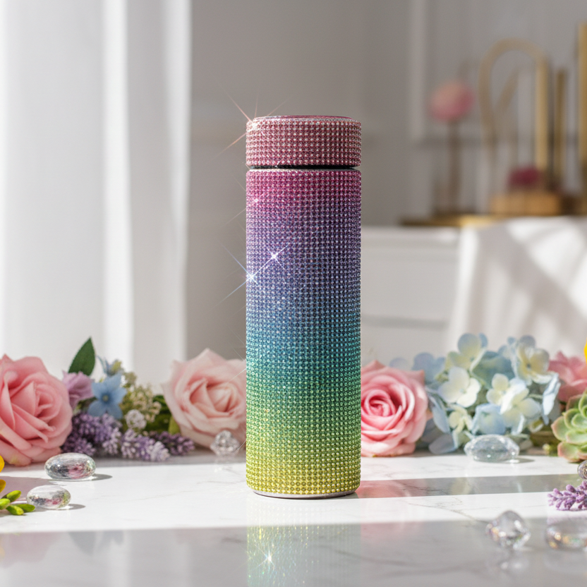 Bedazzled Tumbler