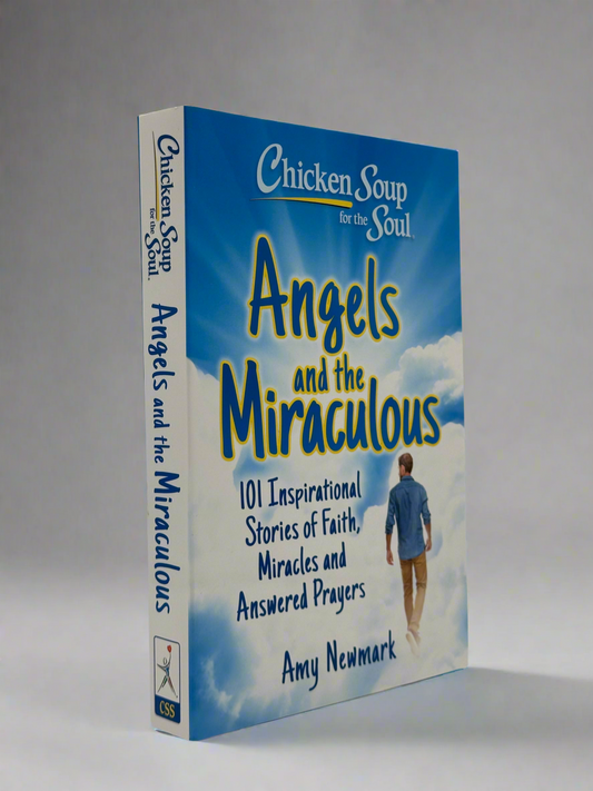 Angels And The Miraculous