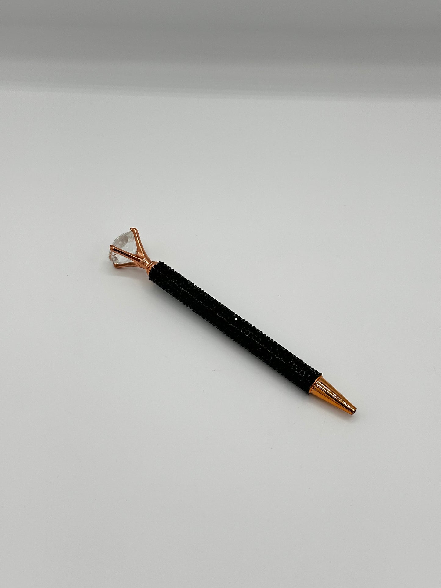 Pen: Diamond Rhinestone