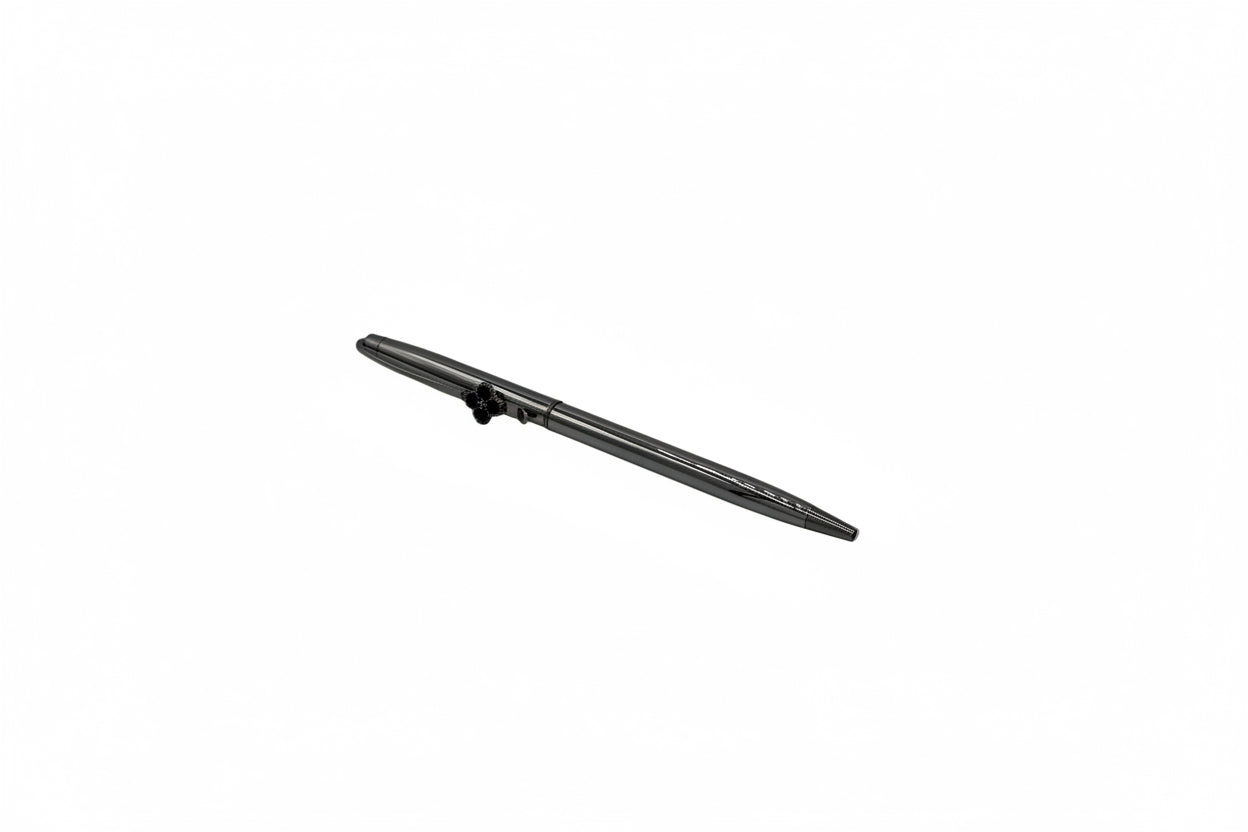 Pen: Flower Clip