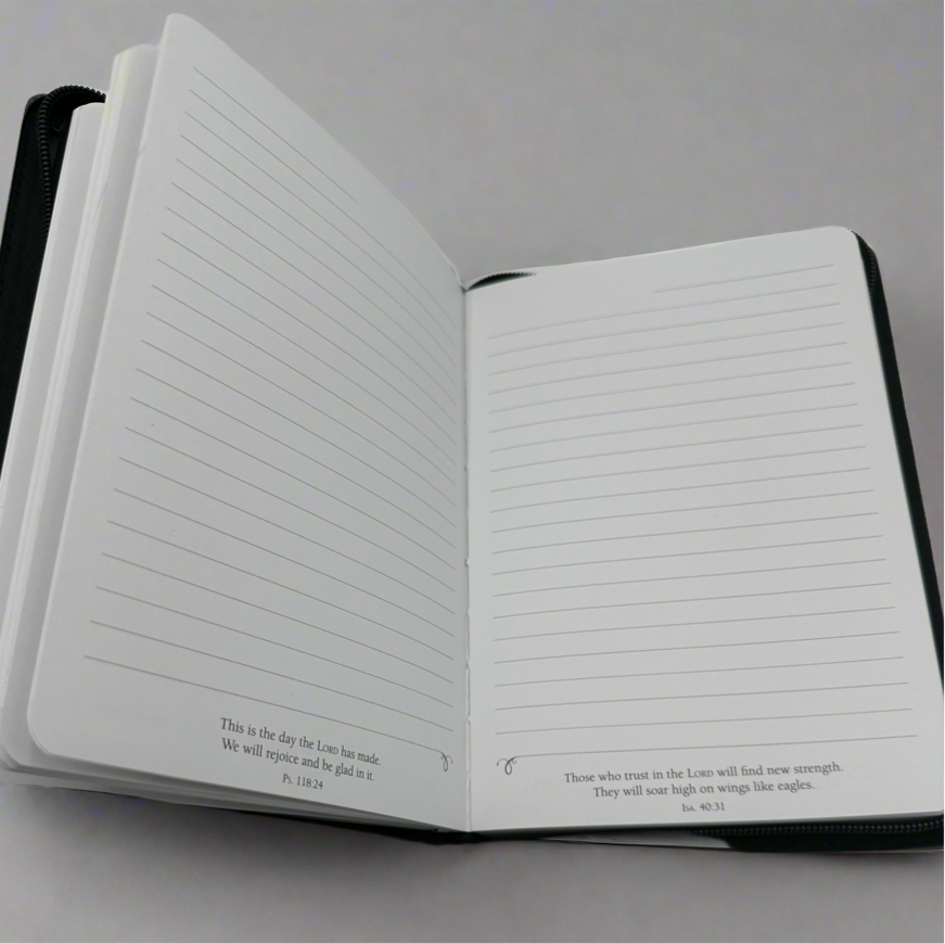 Journal Notebook:  Men