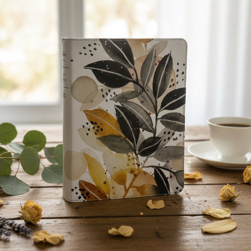 Bible: NLT Day Spring Signature Collection