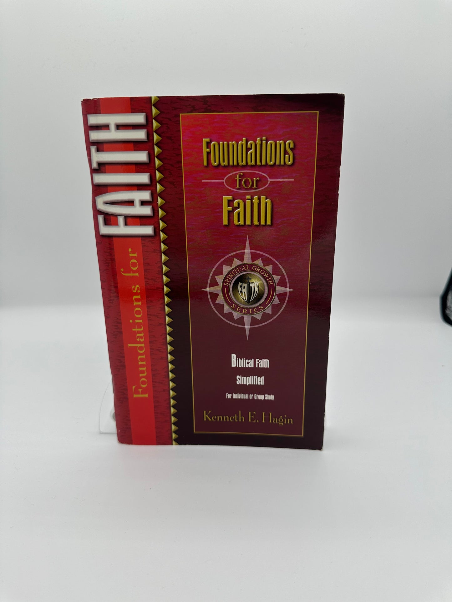 Foundation For Faith