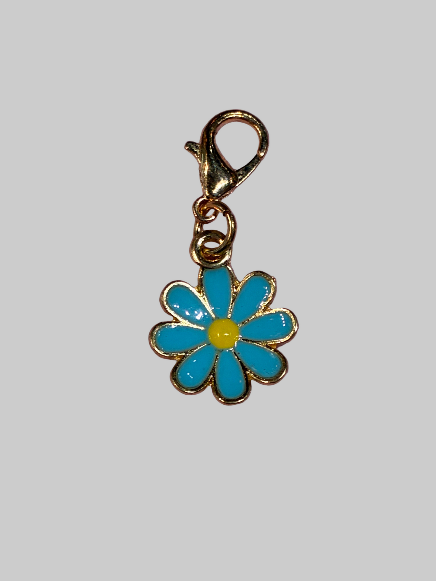 Keychain Charm