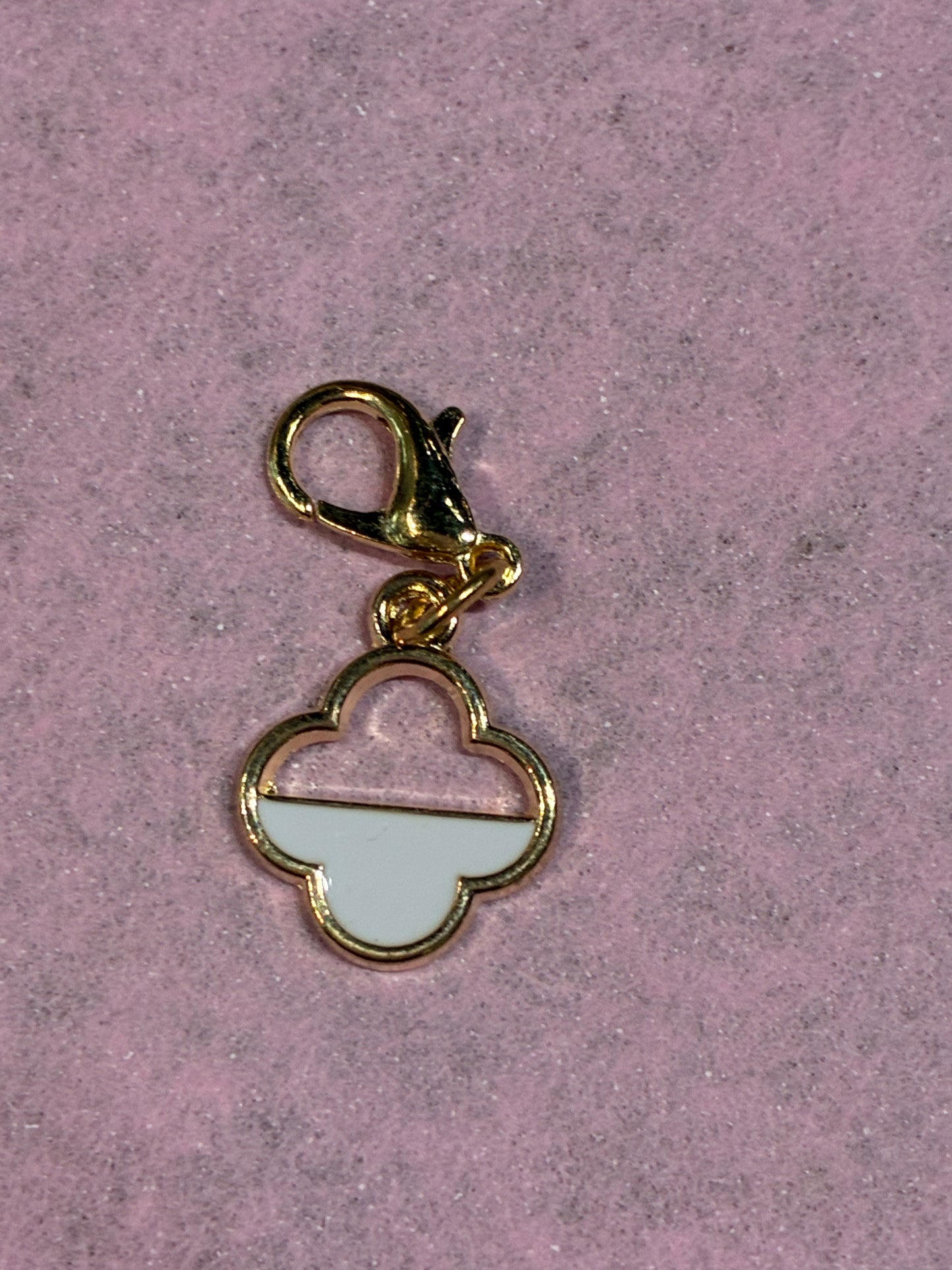 Keychain Charm