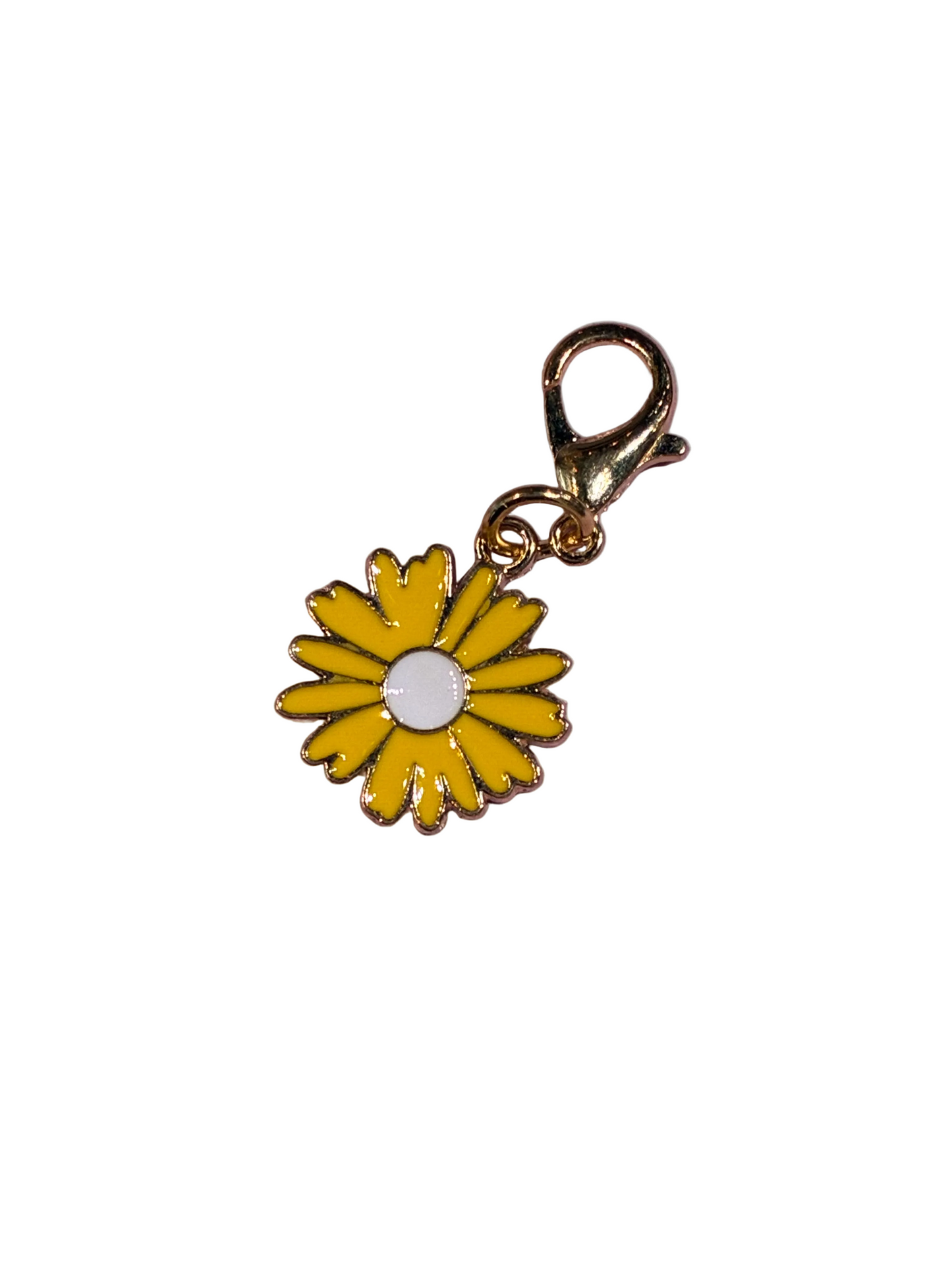 Keychain Charm