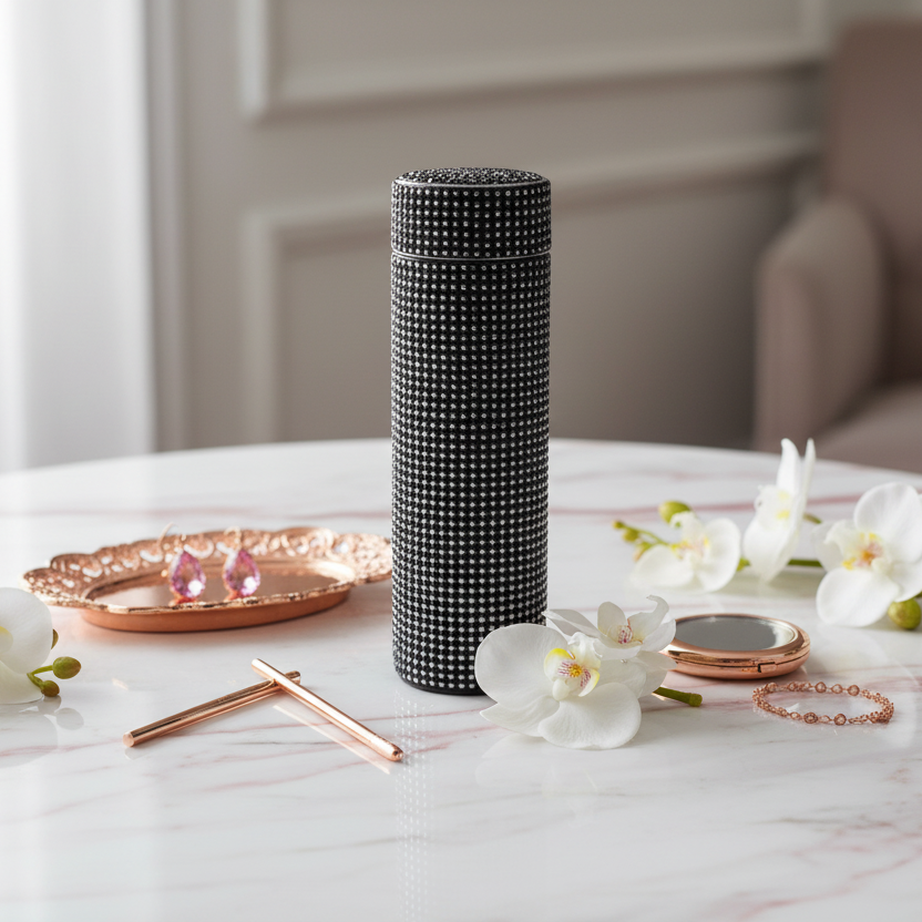 Bedazzled Tumbler