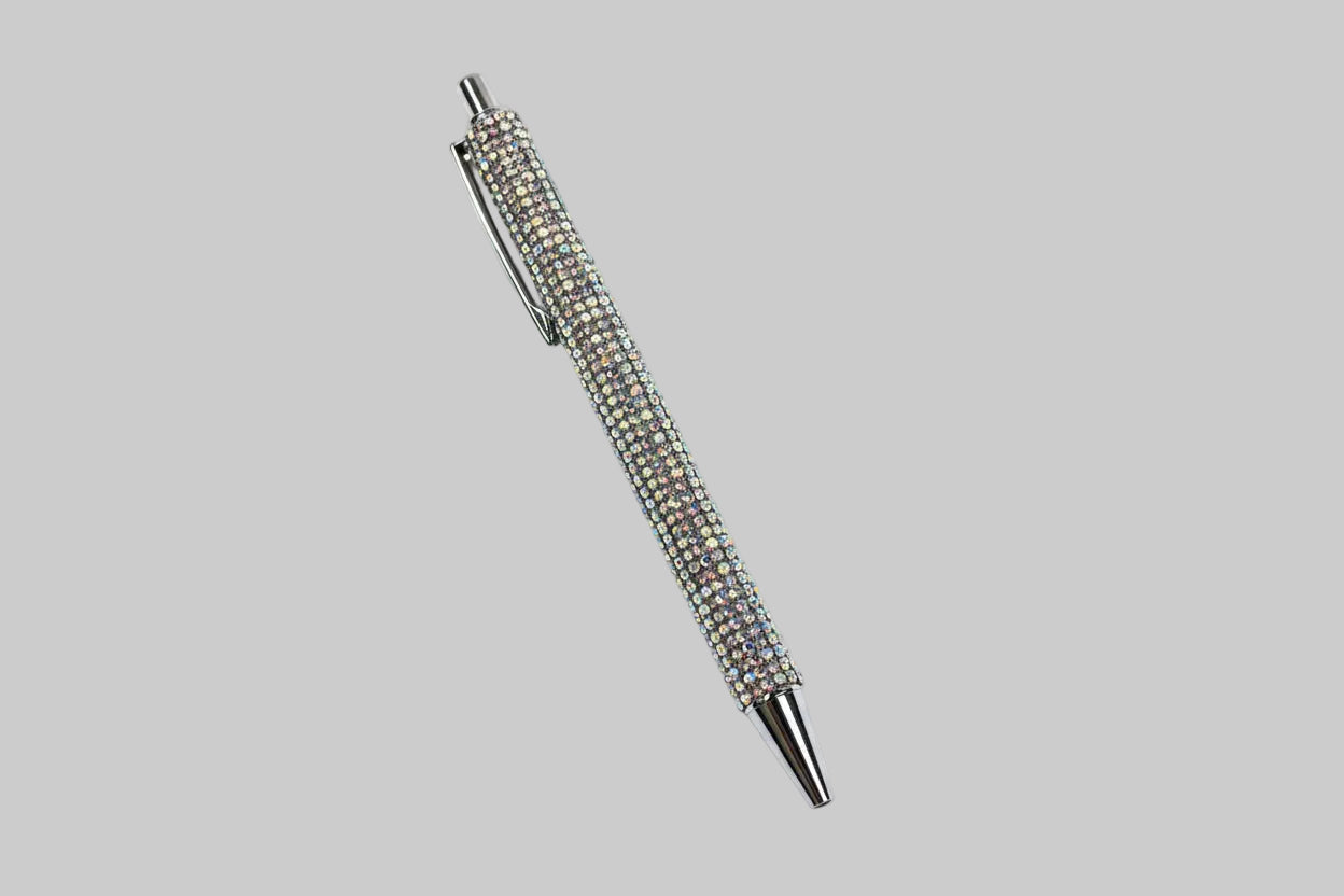 Click Pen: Rhinestone