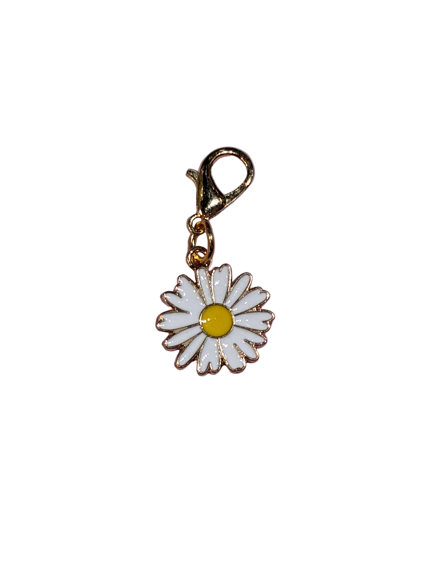 Keychain Charm