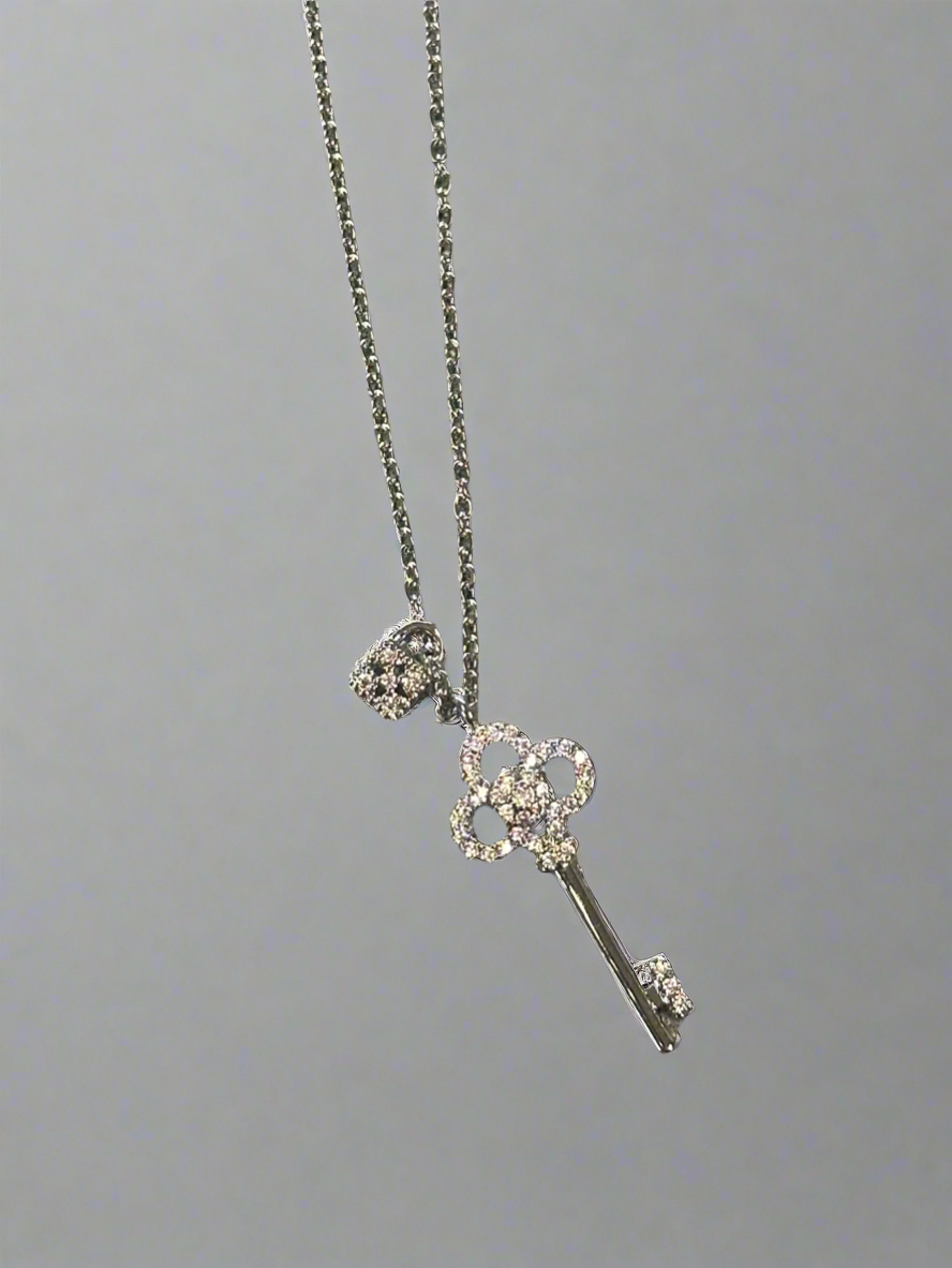 Key Necklace