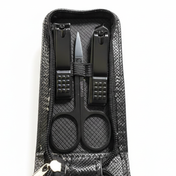 Men’s manicure set