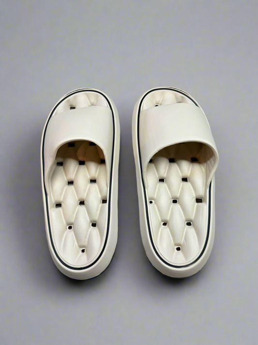 Beige Slides