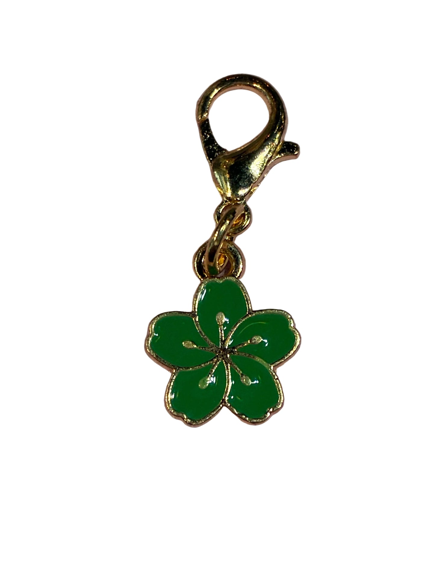 Keychain Charm