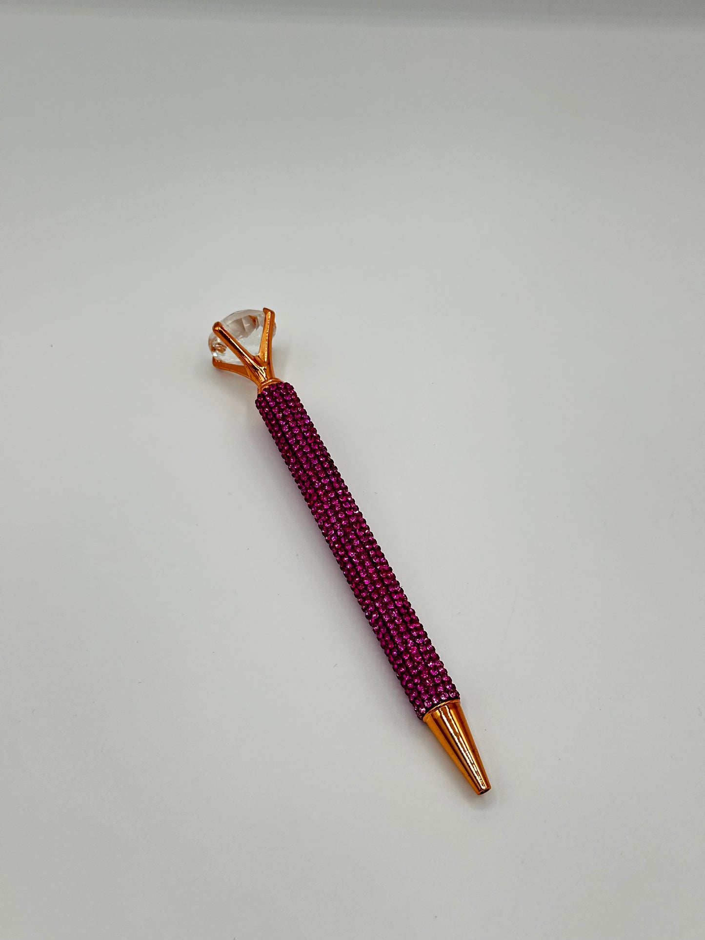 Pen: Diamond Rhinestone