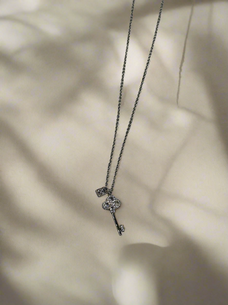 Key Necklace