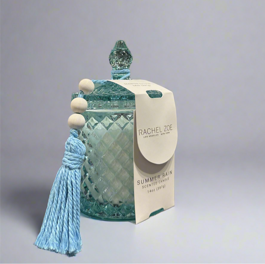 Summer Rain Candle