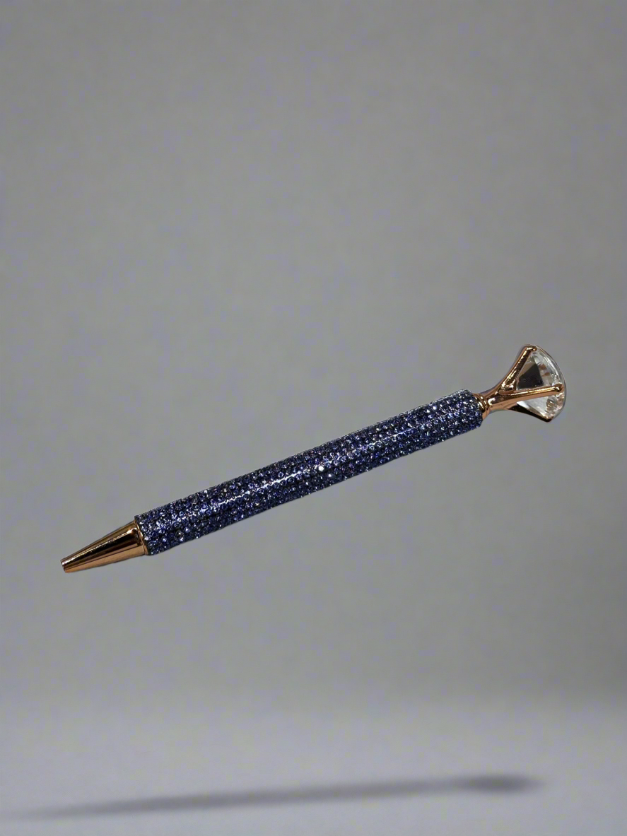 Pen: Diamond Rhinestone