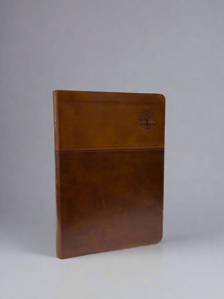 Matthew Henry Daily Devotional Bible