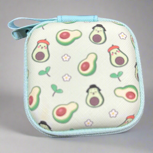 Coin pouch