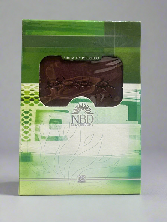 NBD Biblia De Bolsillo