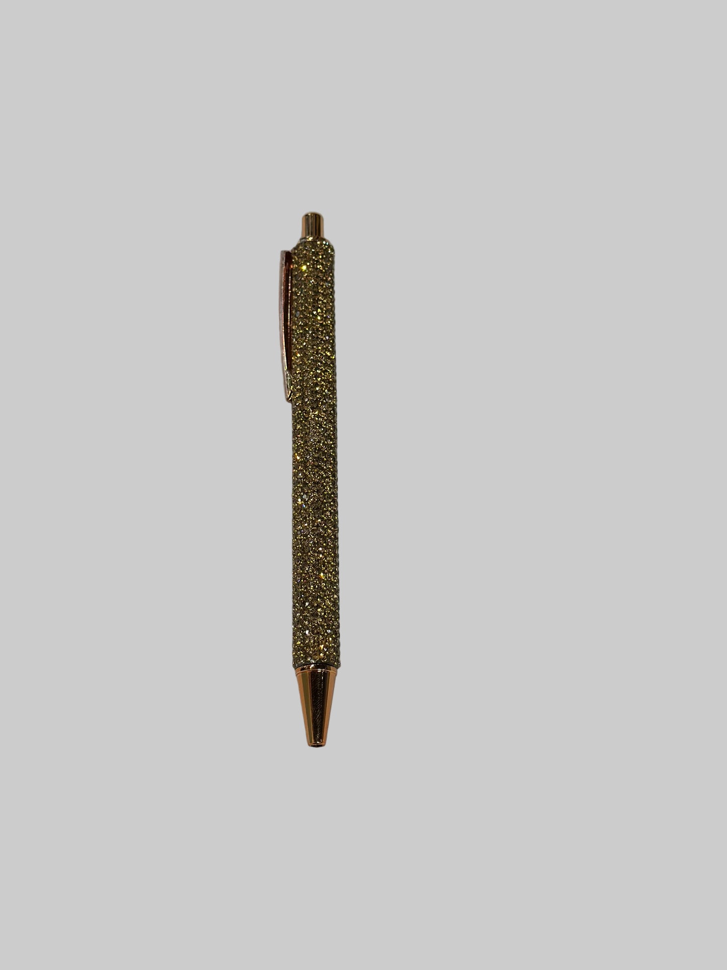 Click Pen: Rhinestone
