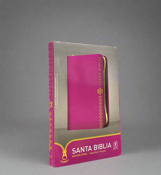 NTV Santa Biblia