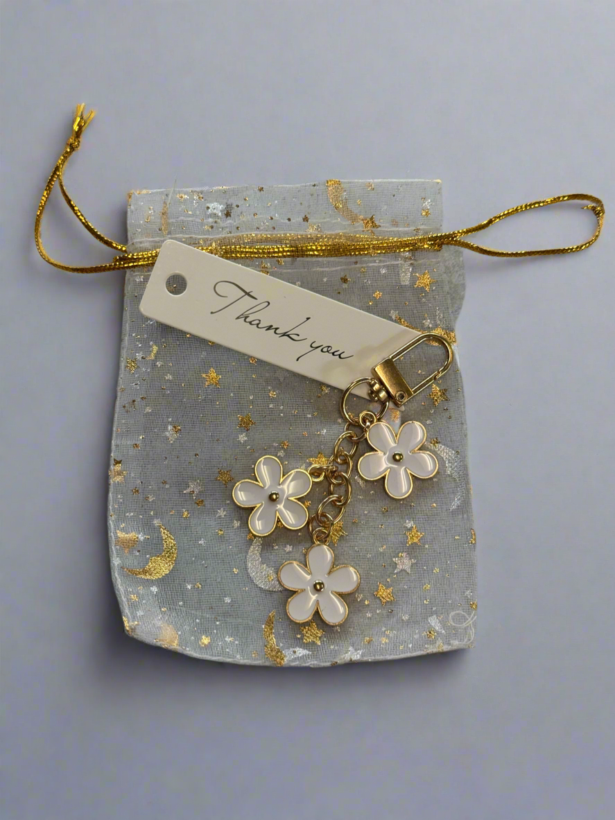 Gift Bag Charms