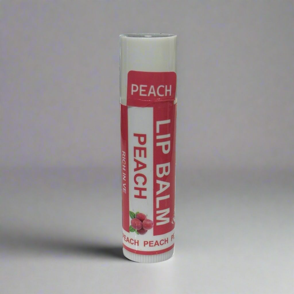Fruit Flavor Lip Balm